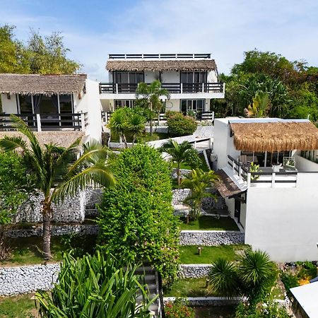 Blanco Beach Resort Malapascua Exteriér fotografie