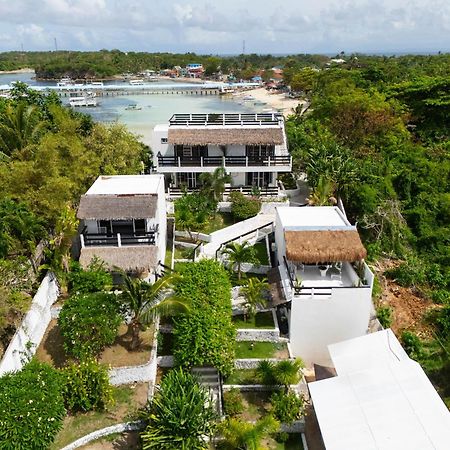 Blanco Beach Resort Malapascua Exteriér fotografie