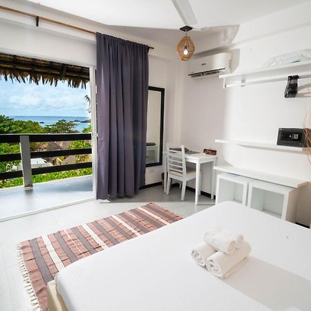 Blanco Beach Resort Malapascua Exteriér fotografie