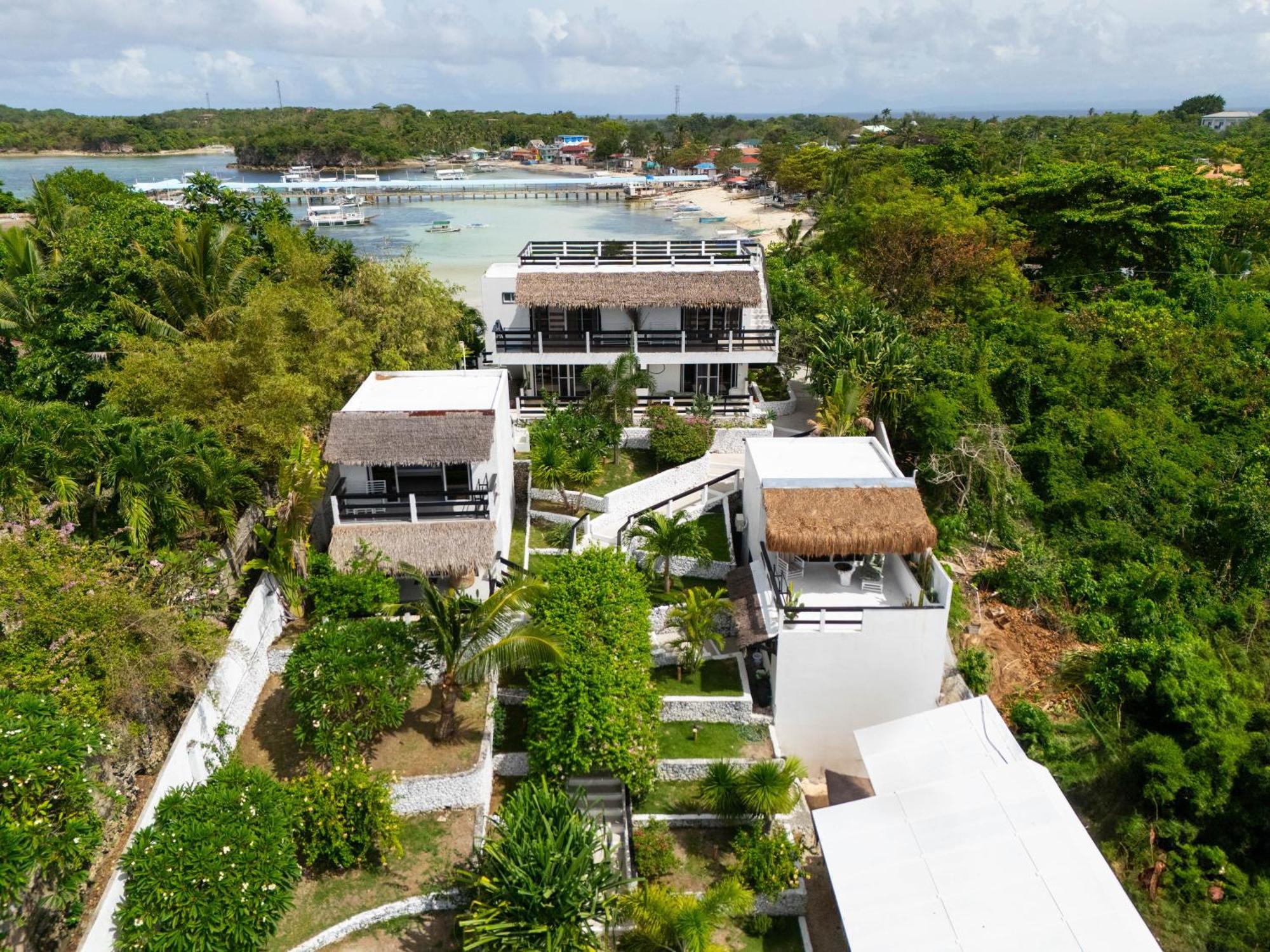 Blanco Beach Resort Malapascua Exteriér fotografie