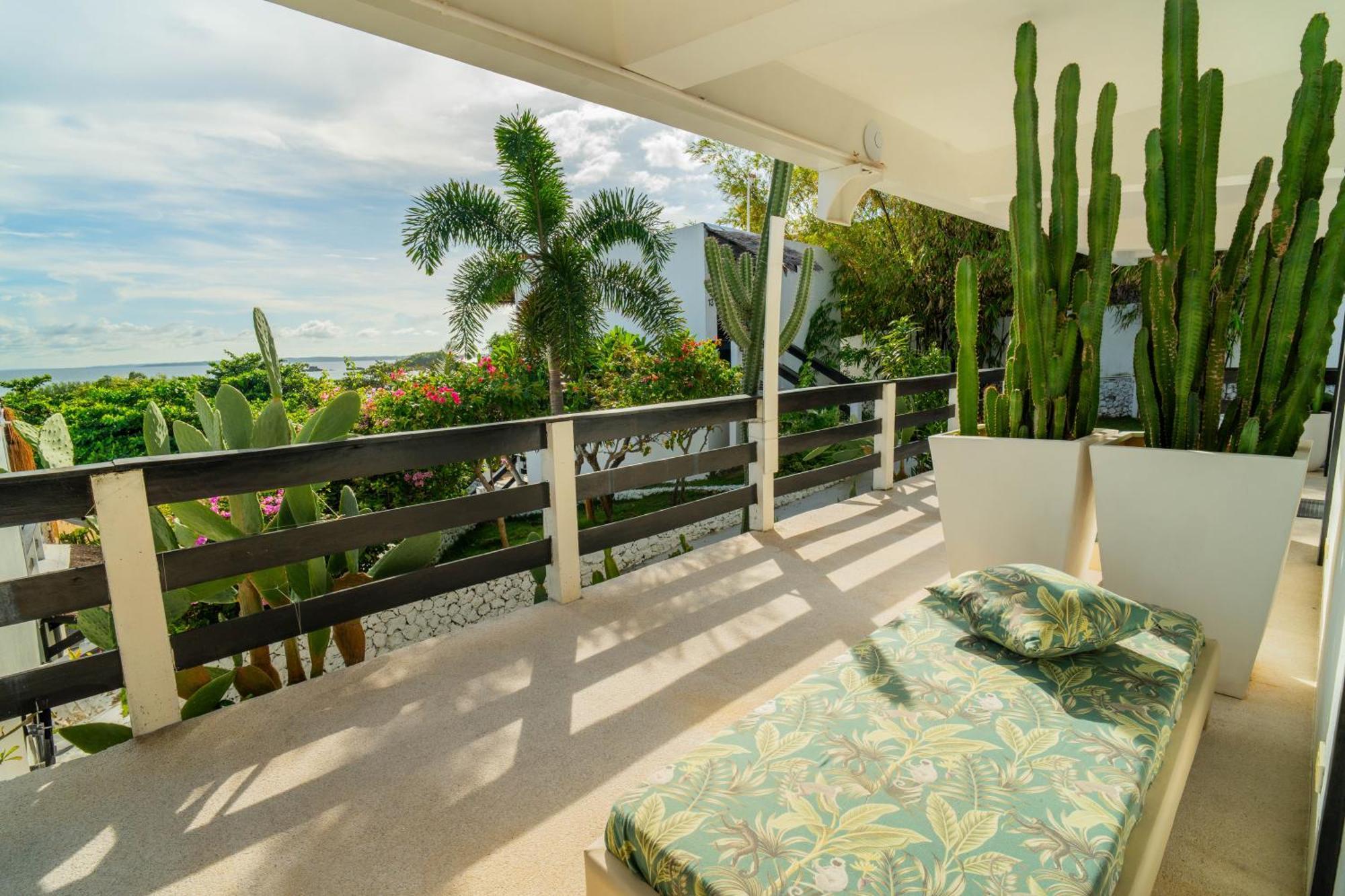Blanco Beach Resort Malapascua Exteriér fotografie