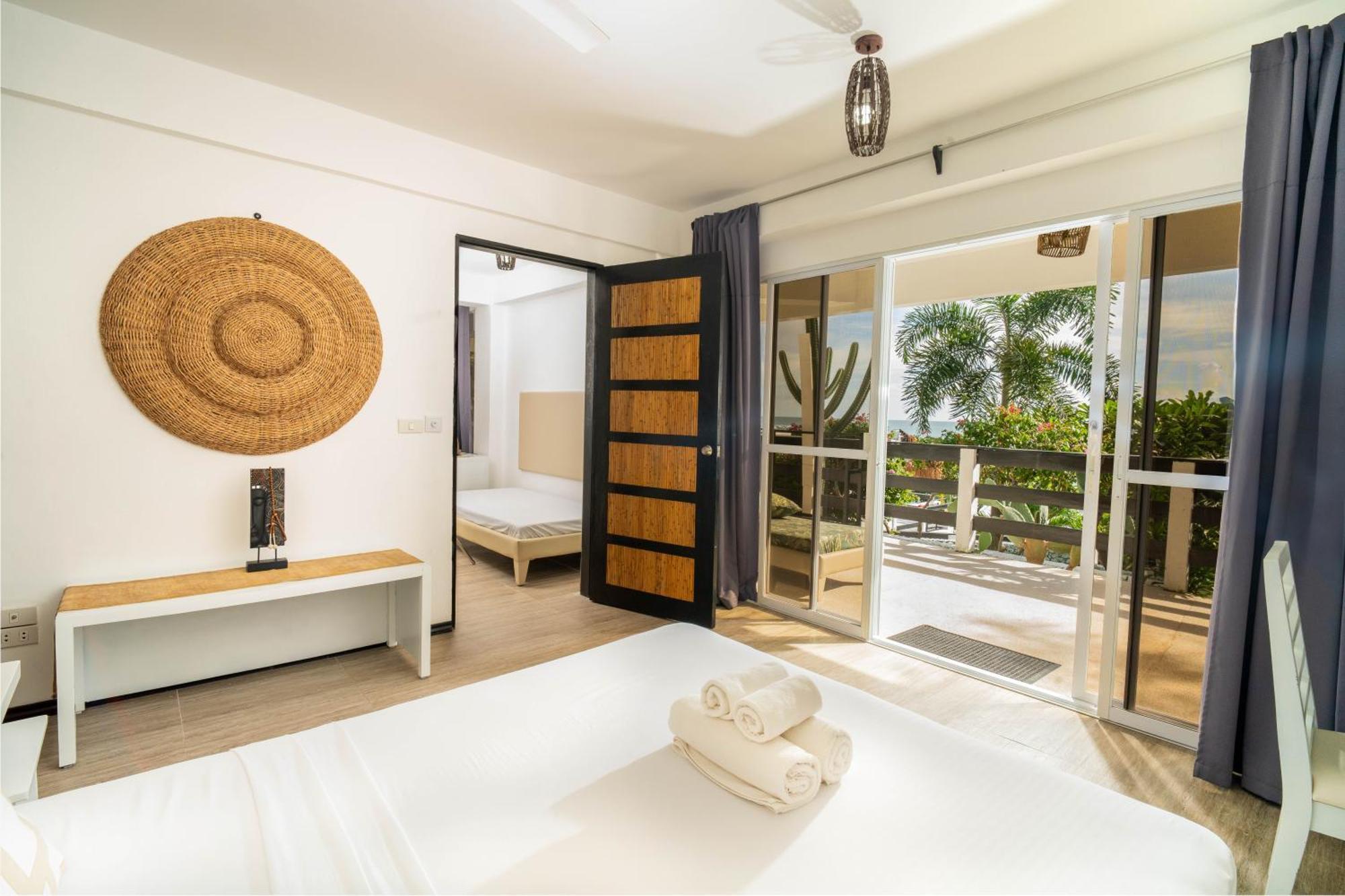 Blanco Beach Resort Malapascua Exteriér fotografie
