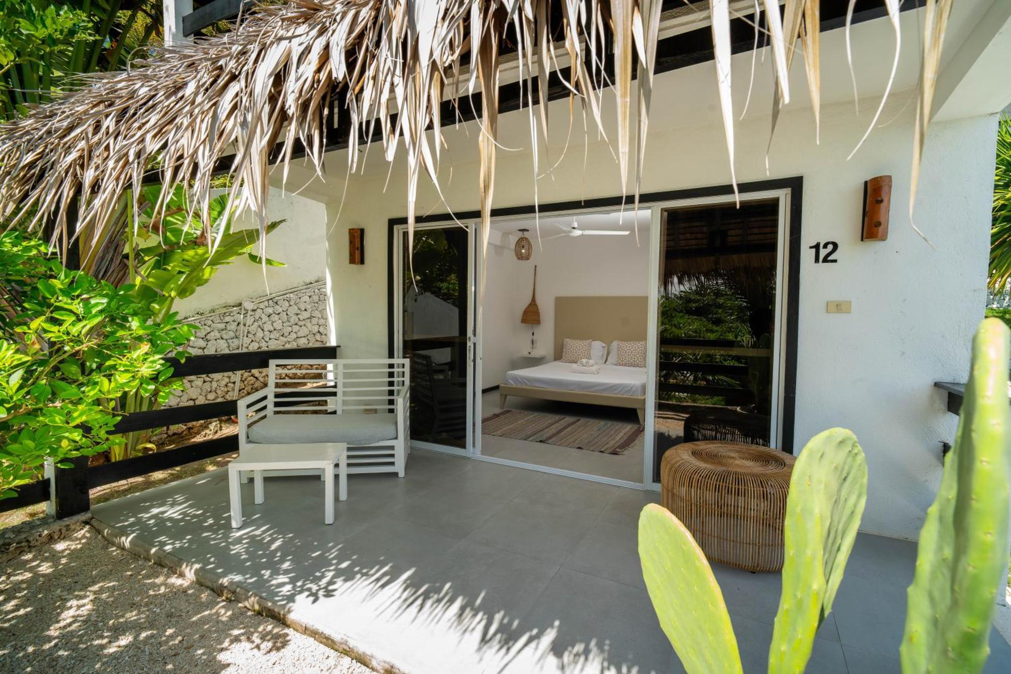 Blanco Beach Resort Malapascua Exteriér fotografie