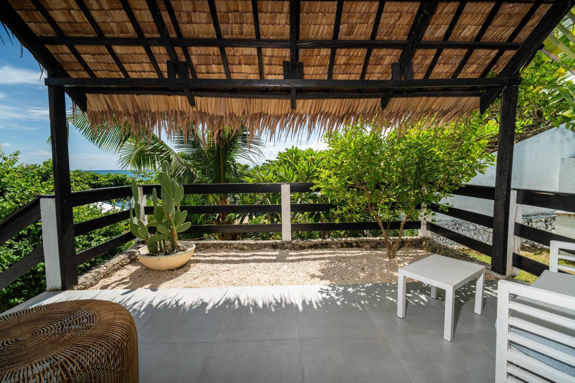 Blanco Beach Resort Malapascua Exteriér fotografie