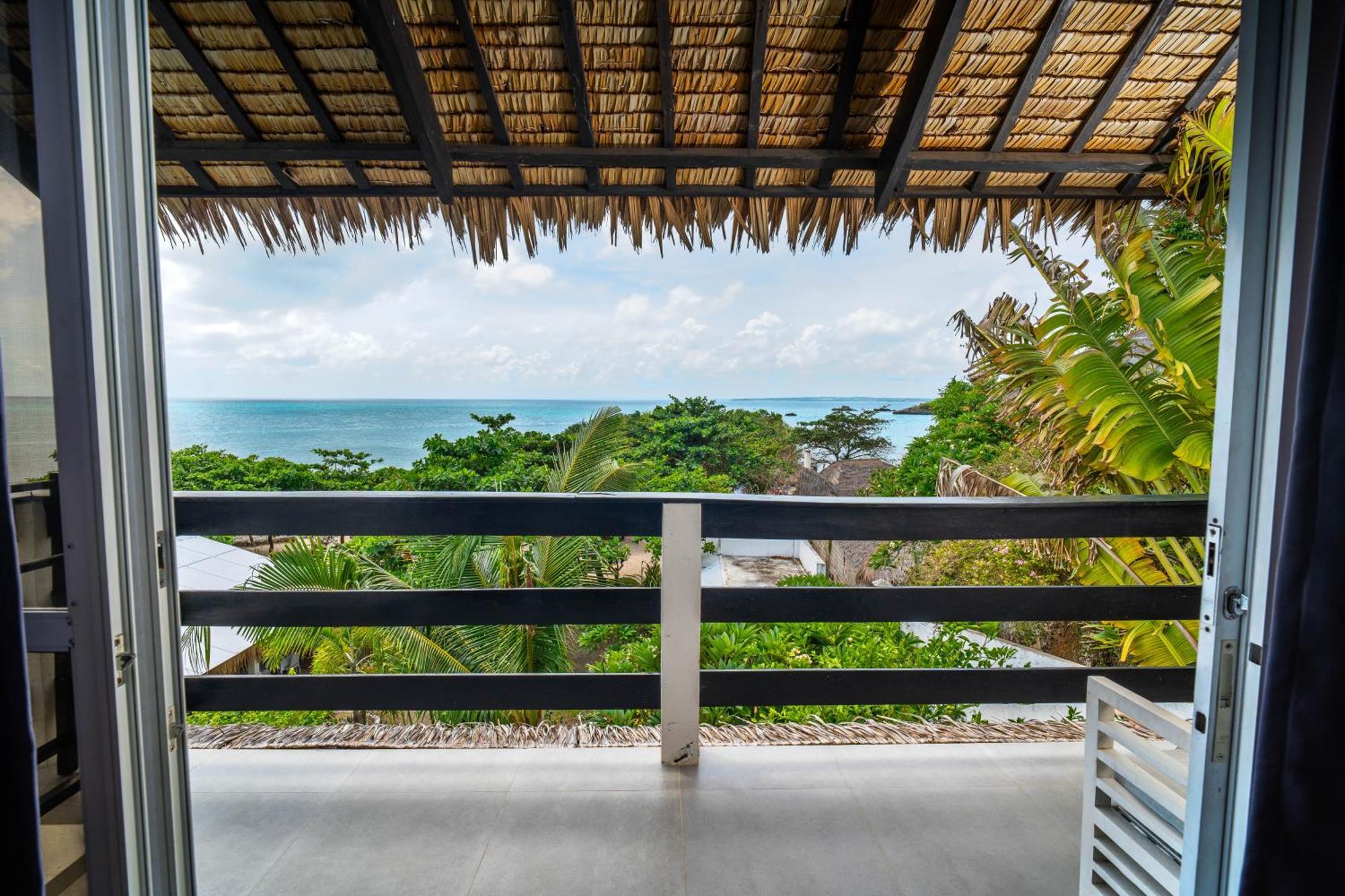 Blanco Beach Resort Malapascua Exteriér fotografie