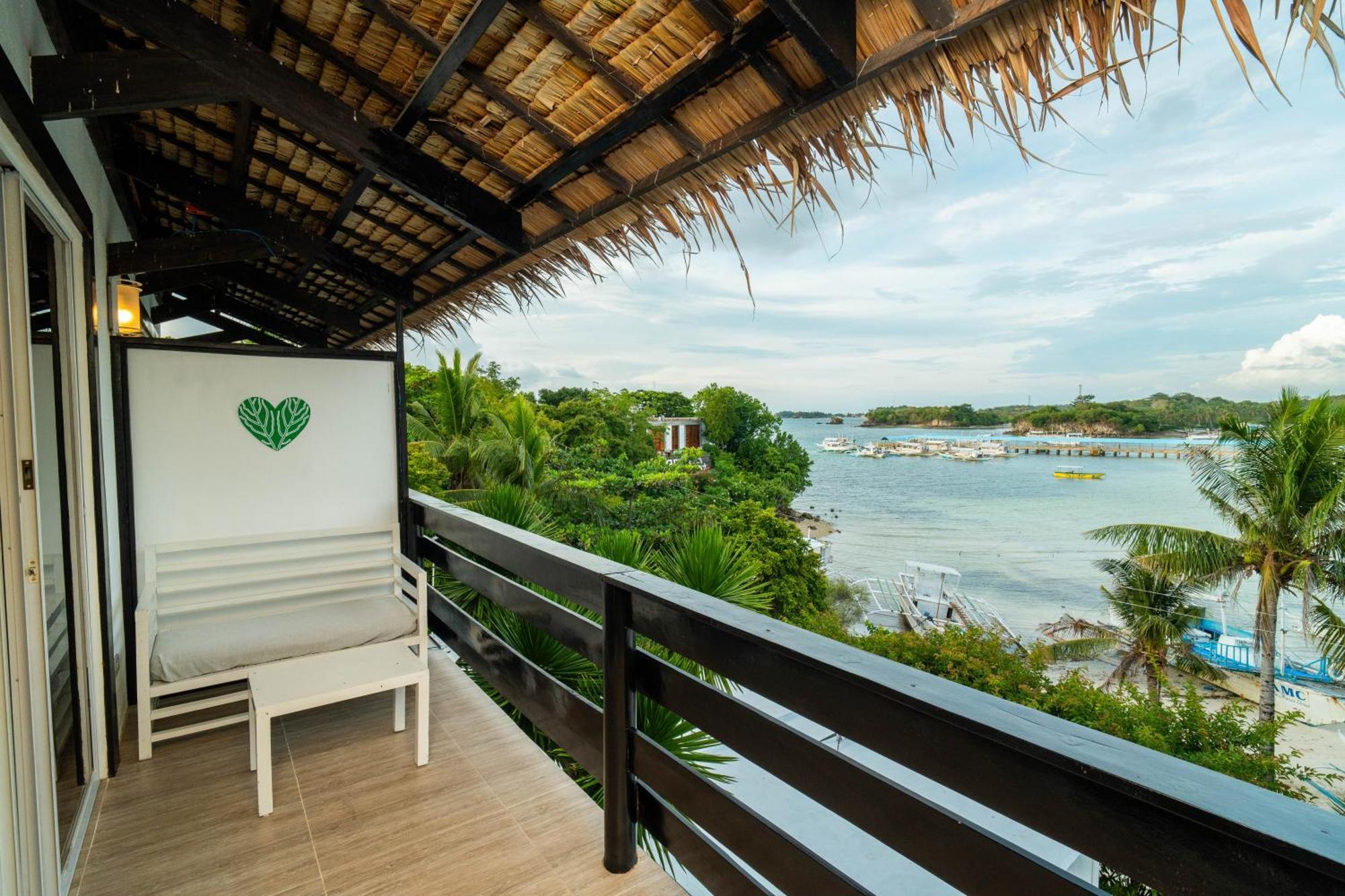 Blanco Beach Resort Malapascua Exteriér fotografie