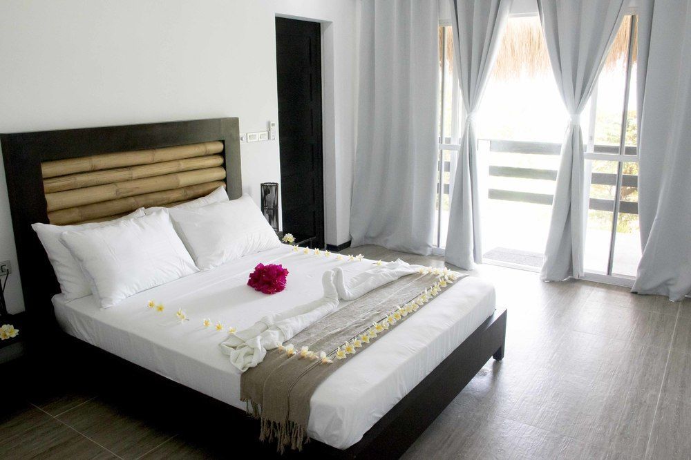 Blanco Beach Resort Malapascua Exteriér fotografie