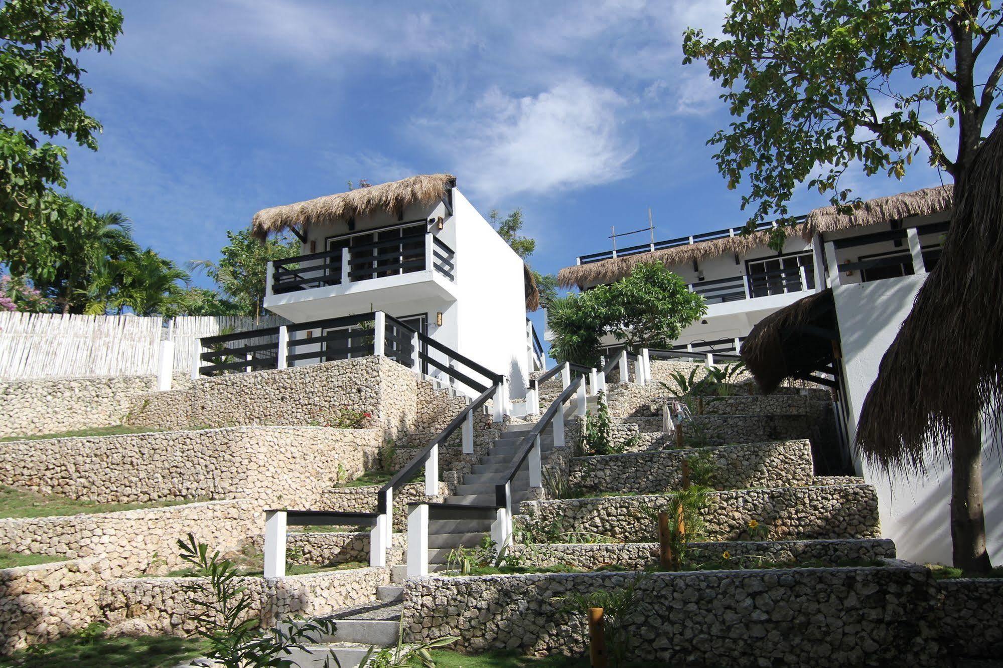 Blanco Beach Resort Malapascua Exteriér fotografie