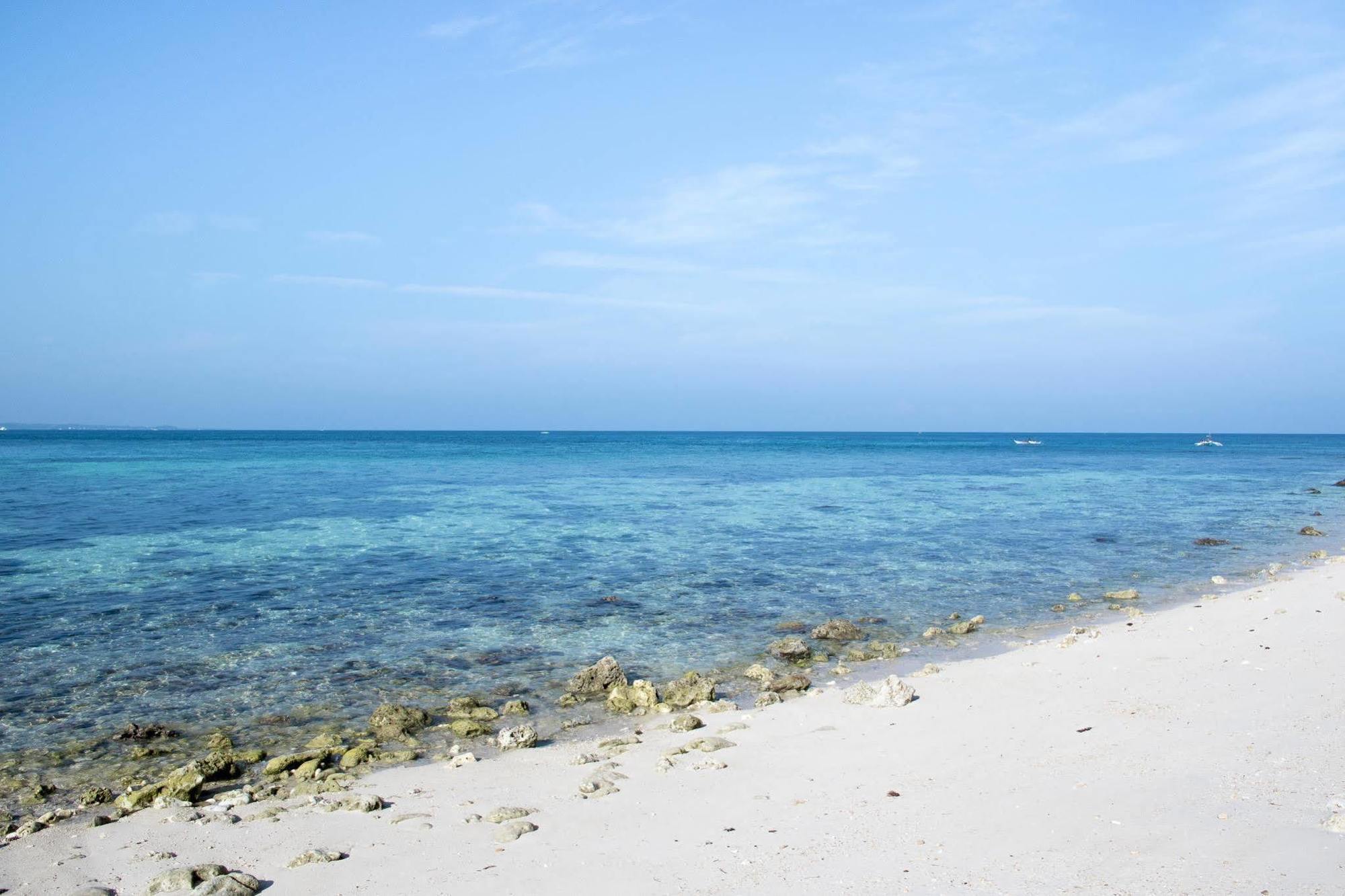 Blanco Beach Resort Malapascua Exteriér fotografie